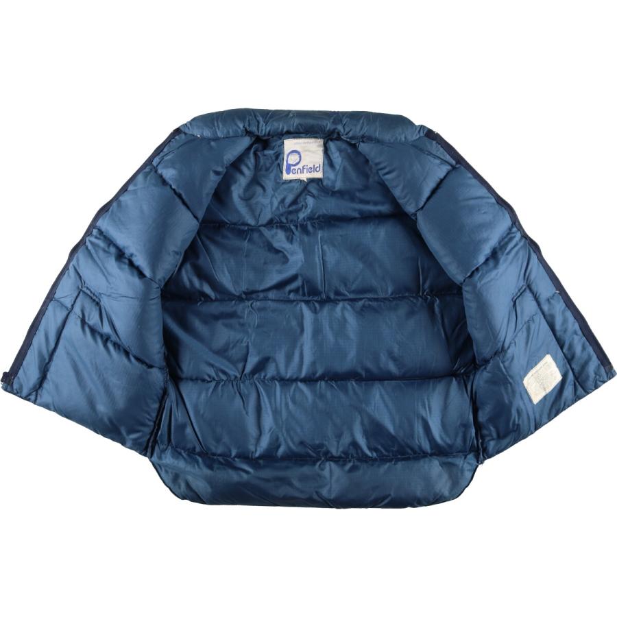 専用PENFIELD ペンフィールド ダウンベスト スウェード 専用PENFIELD ペンフィールド ダウンベスト スウェード 楽天市場