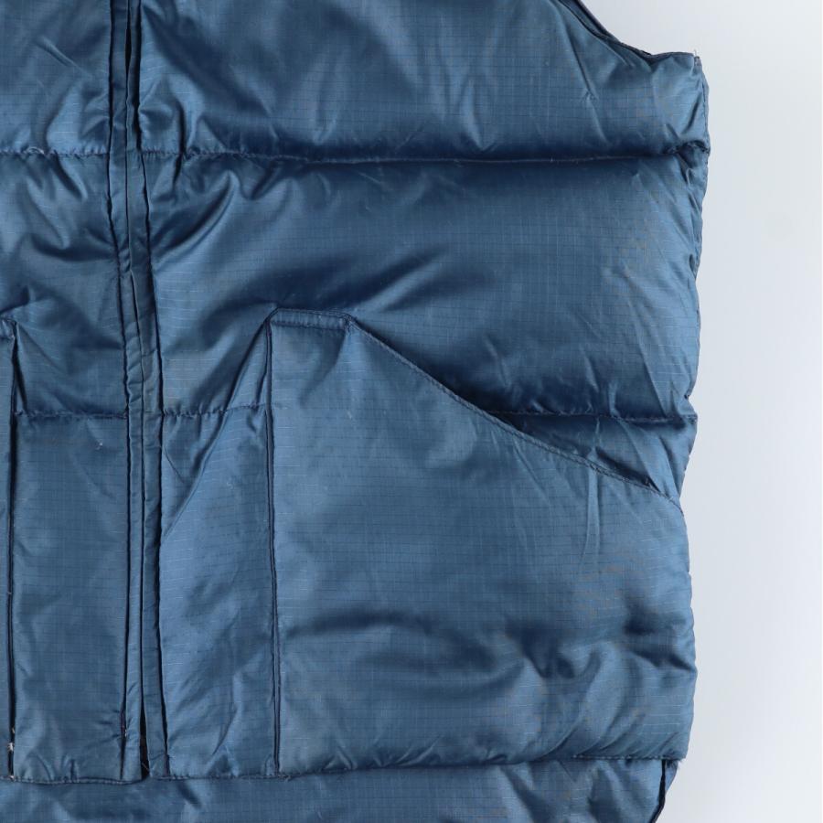 PEN FIELD（ペンフィールド） 古着 ~80年代 リップストップ ダウン