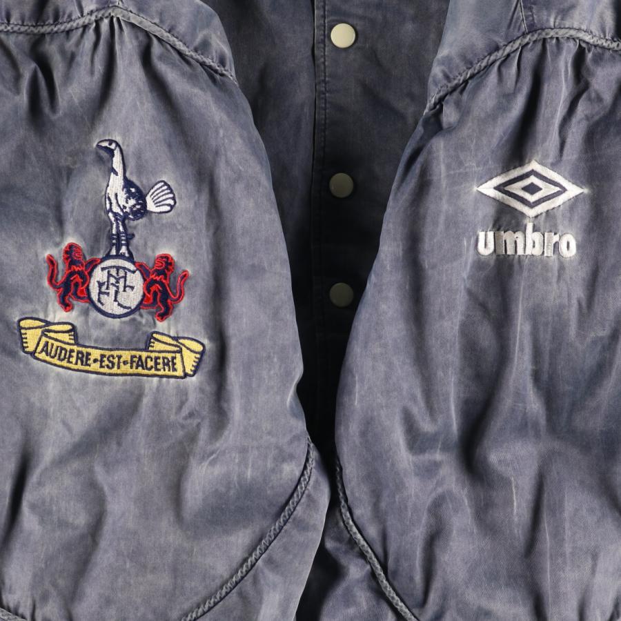 umbro 古着 90年代 アンブロ トッテナム ホットスパー umbro 古着 90年代 アンブロ トッテナム ホットスパー
