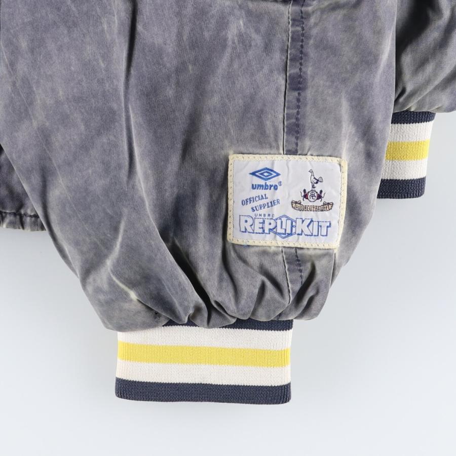 umbro 古着 90年代 アンブロ トッテナム ホットスパー umbro 古着 90年代 アンブロ トッテナム ホットスパー