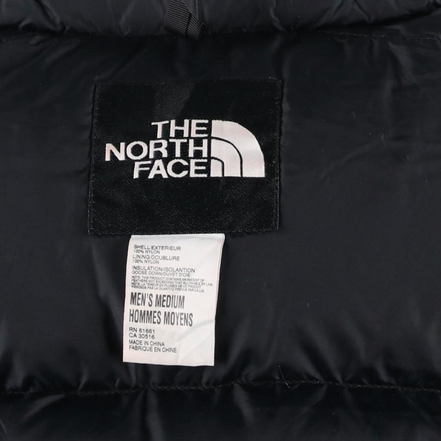 THE NORTH FACE（ザ ノースフェイス） 古着 90年代 ヌプシ
