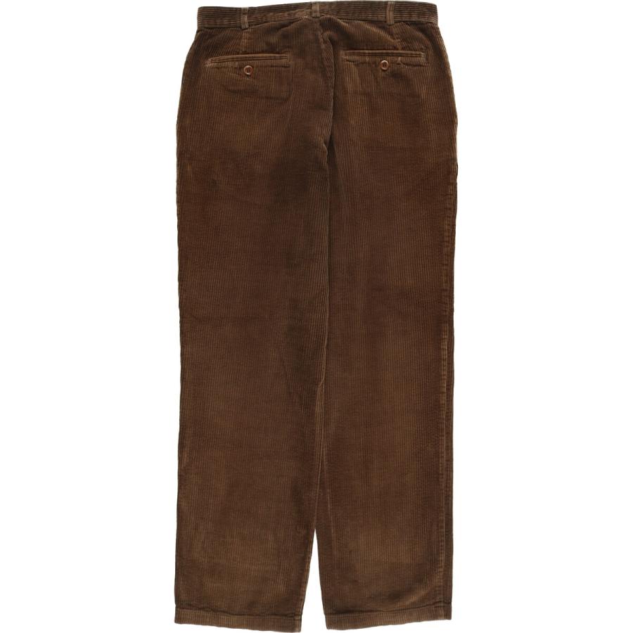 Eddie Bauer（エディーバウアー） 古着 00年代 太畝 コーデュロイ