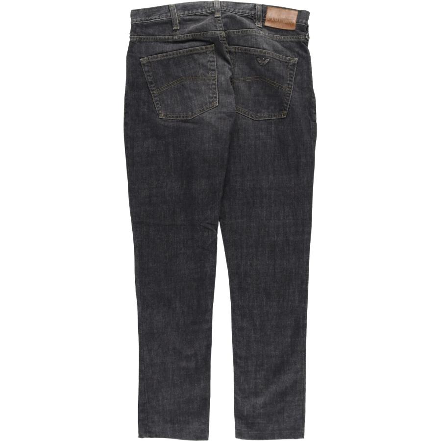 GIORGIO ARMANI 古着 ジョルジオアルマーニ Giorgio Armani JEANS