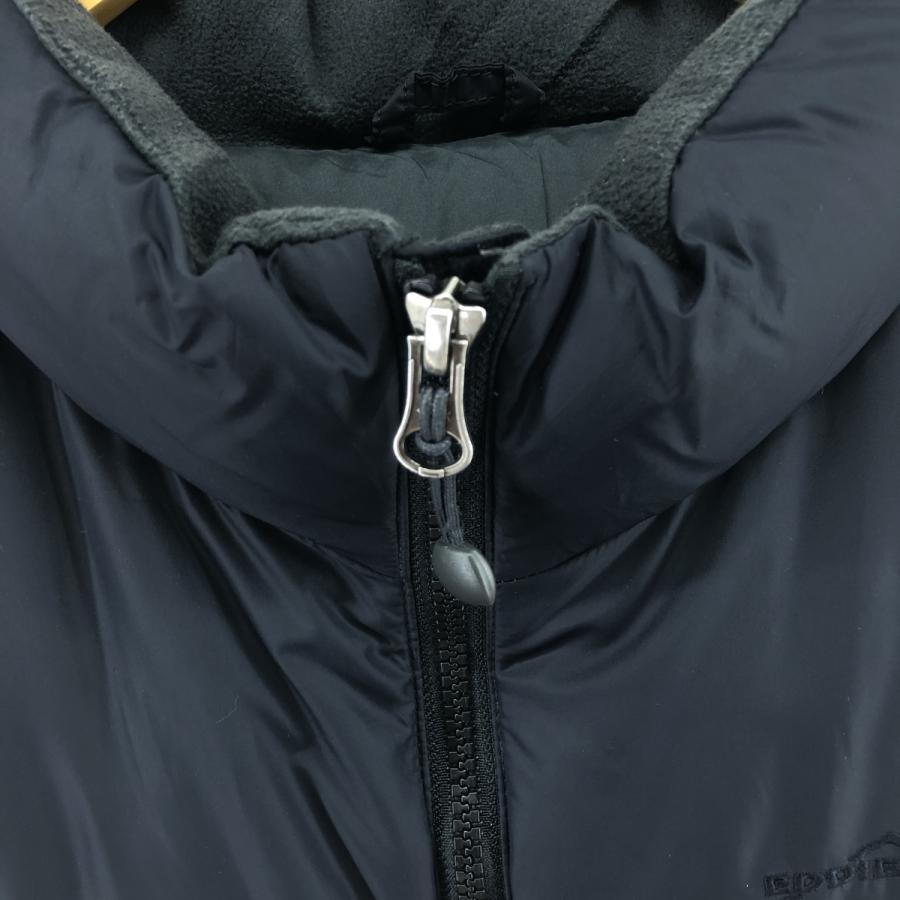 Eddie Bauer（エディーバウアー） 古着 00年代 Eddie Bauer 700フィル