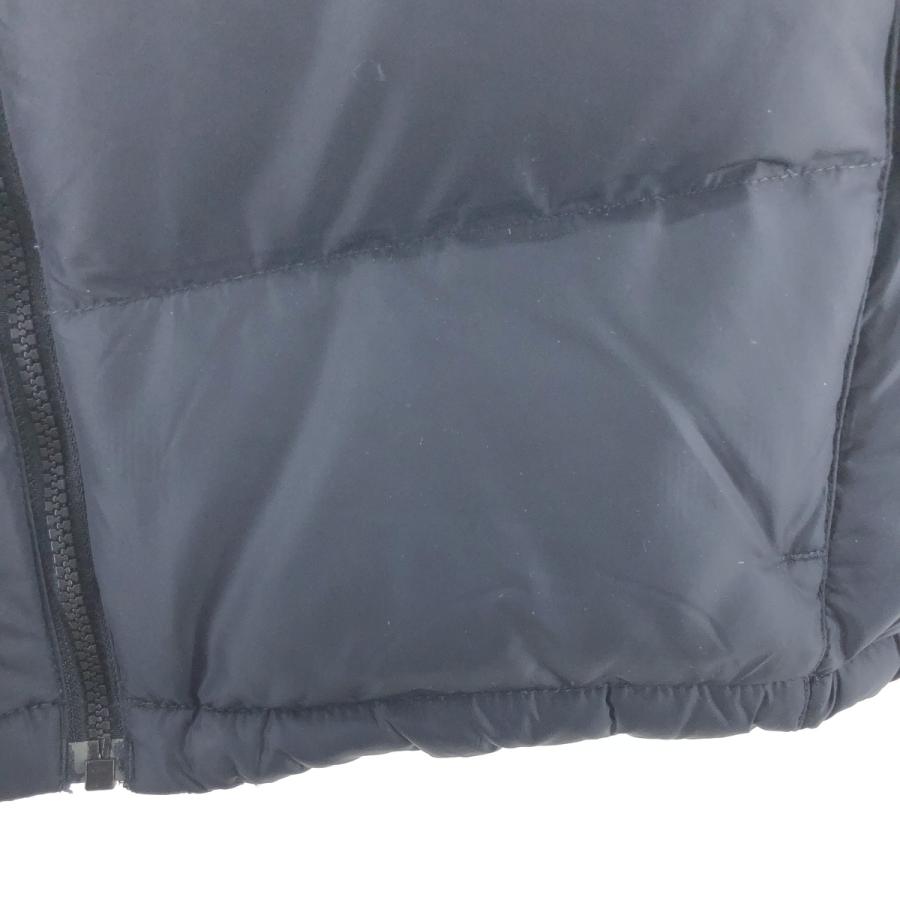 Eddie Bauer（エディーバウアー） 古着 00年代 Eddie Bauer 700フィル