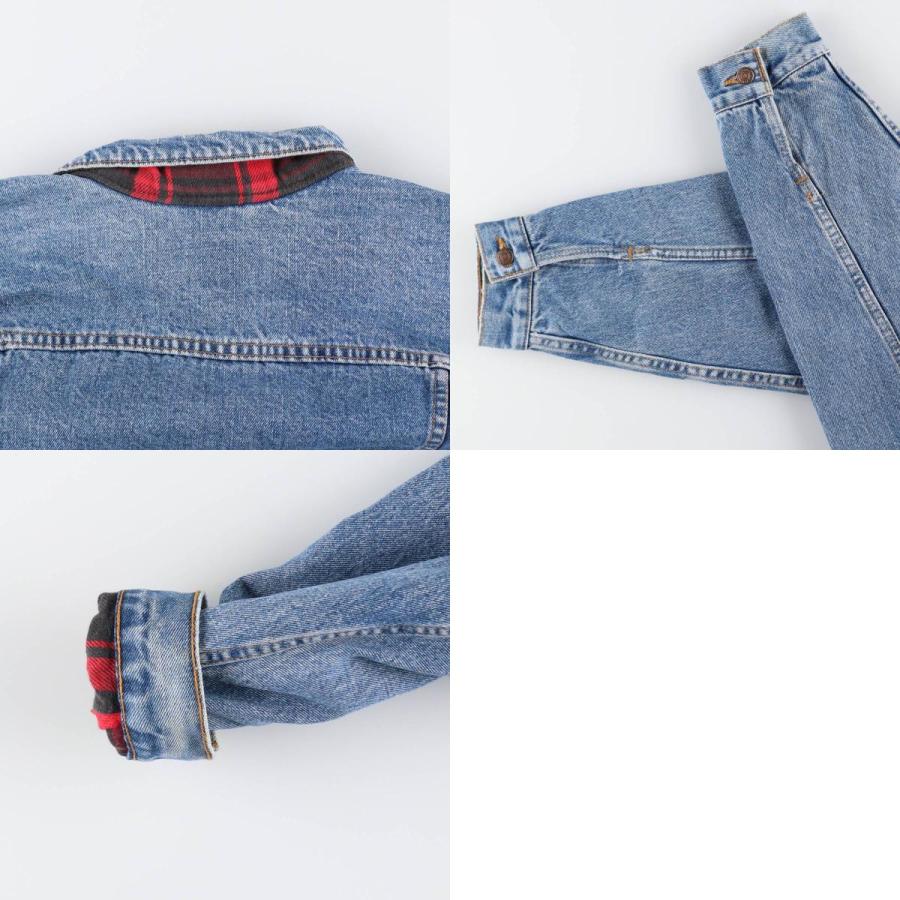 90's Levi's 70427 denim jacket アメリカ製古着 Levi's（リーバイス） 古着 90年代 Levi's 70427 デニムジャケット G