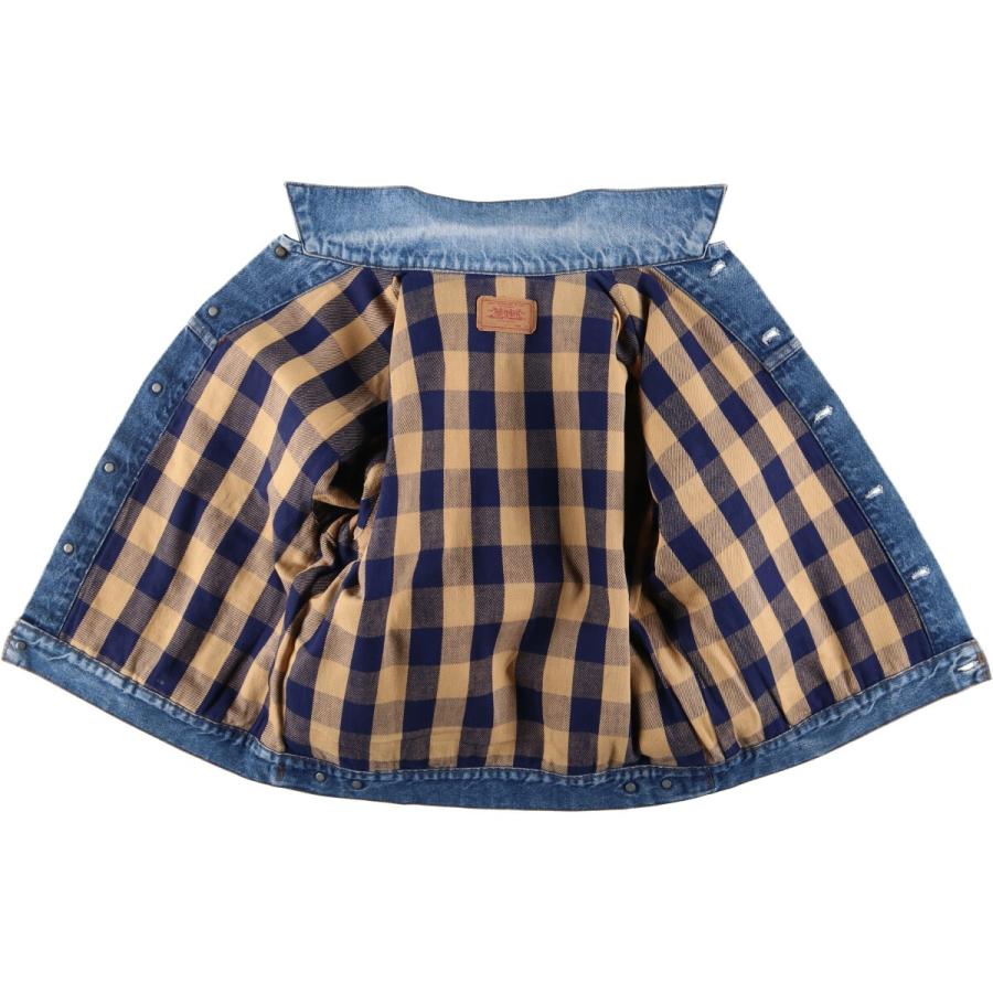 Levi's（リーバイス） 古着 80年代 Levi's 70401-0824 デニム
