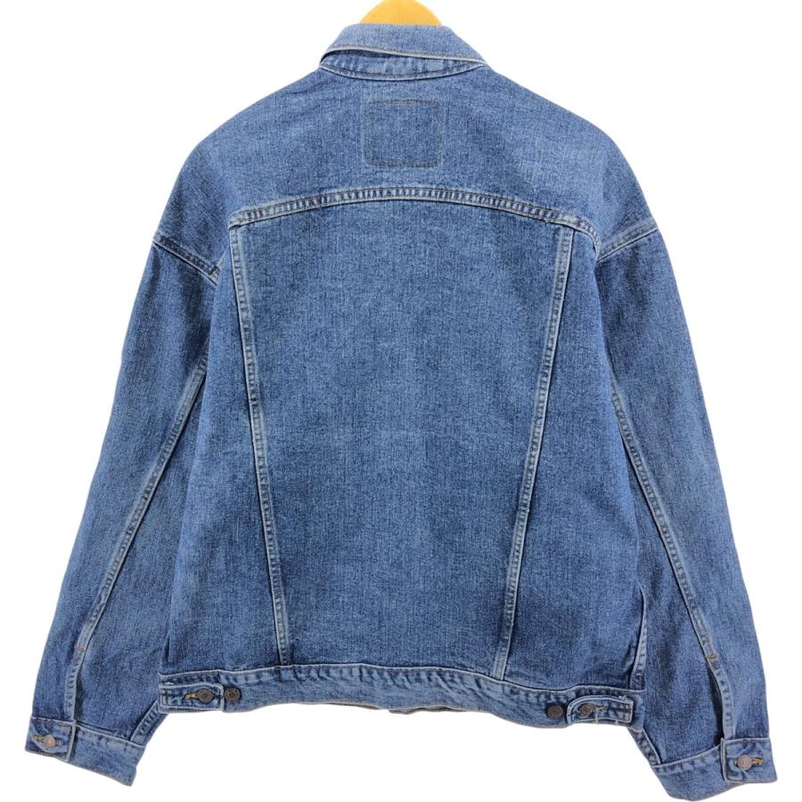 Levi's 古着 90年代 リーバイス 70507-4890 デニムジャケット G Levi's 古着 90年代 リーバイス 70507-4890 デニムジャケット G