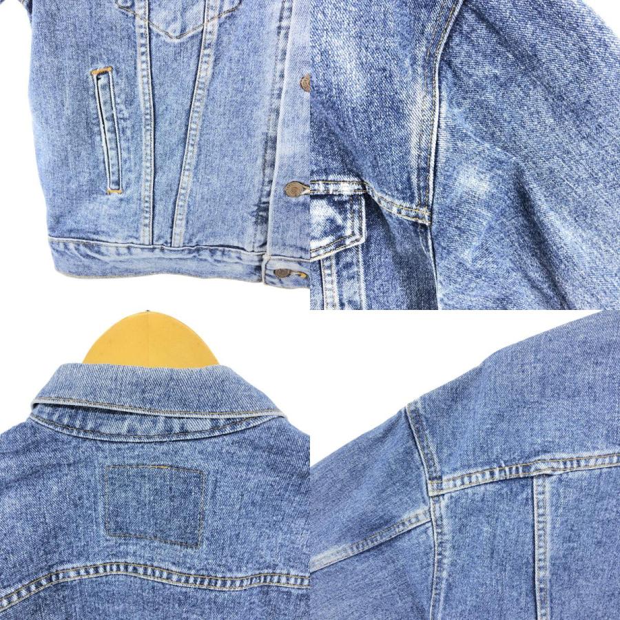 Levi's 古着 90年代 リーバイス 70507-4890 デニムジャケット G Levi's 古着 90年代 リーバイス 70507-4890 デニムジャケット G
