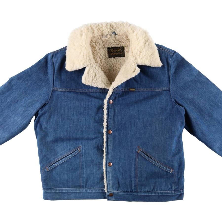 80s USA製 ラングラー WRANGLER デニム ボア ランチコート 楽天市場】Wrangler ラングラー WRANGE COAT ラングコート