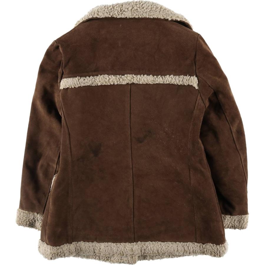 Schott N.Y.C（ショット） 古着 70年代 SCHOTT RANCHER ランチコート