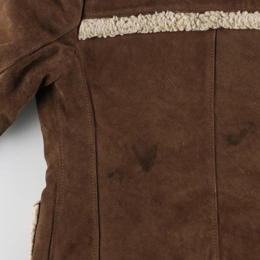 Schott N.Y.C（ショット） 古着 70年代 SCHOTT RANCHER ランチコート