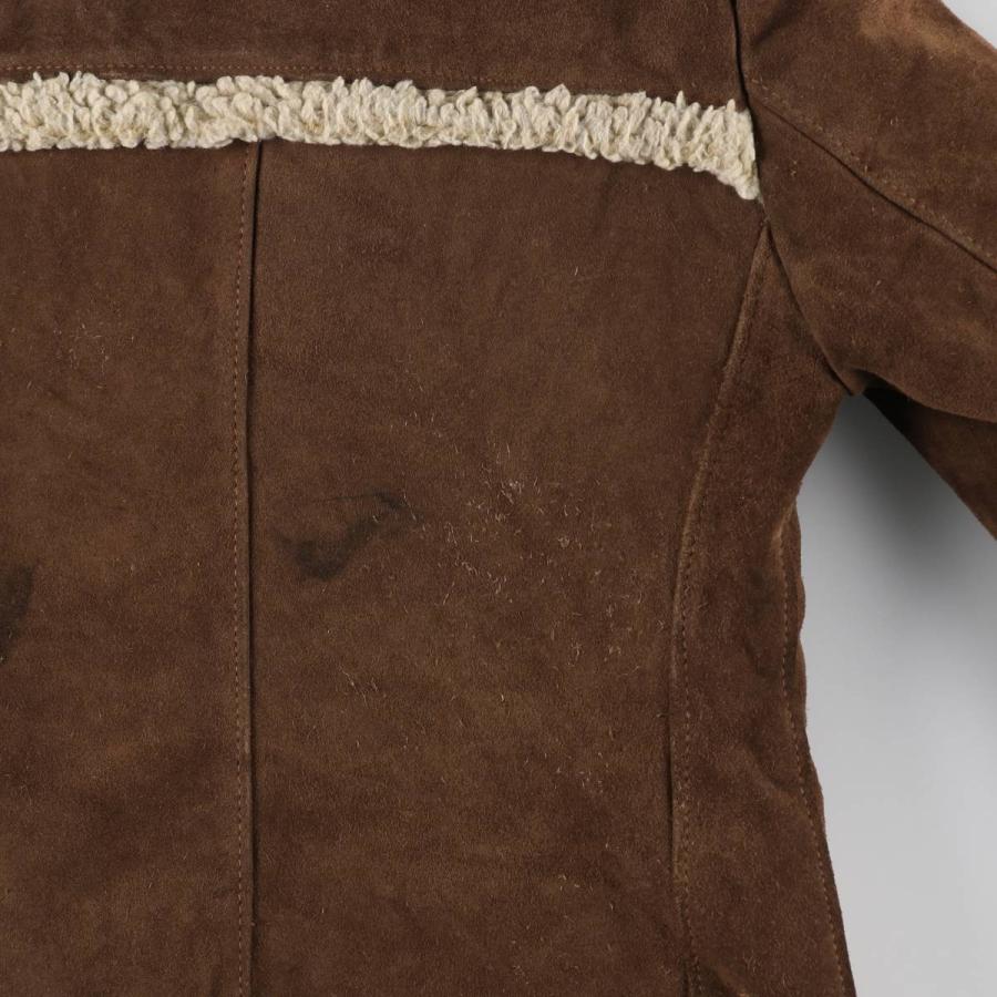 Schott Rancher 40 ブラウンジャケット　ショット　ランチコート Schott Rancher 40 ブラウンジャケット ショット ランチコート - メルカリ