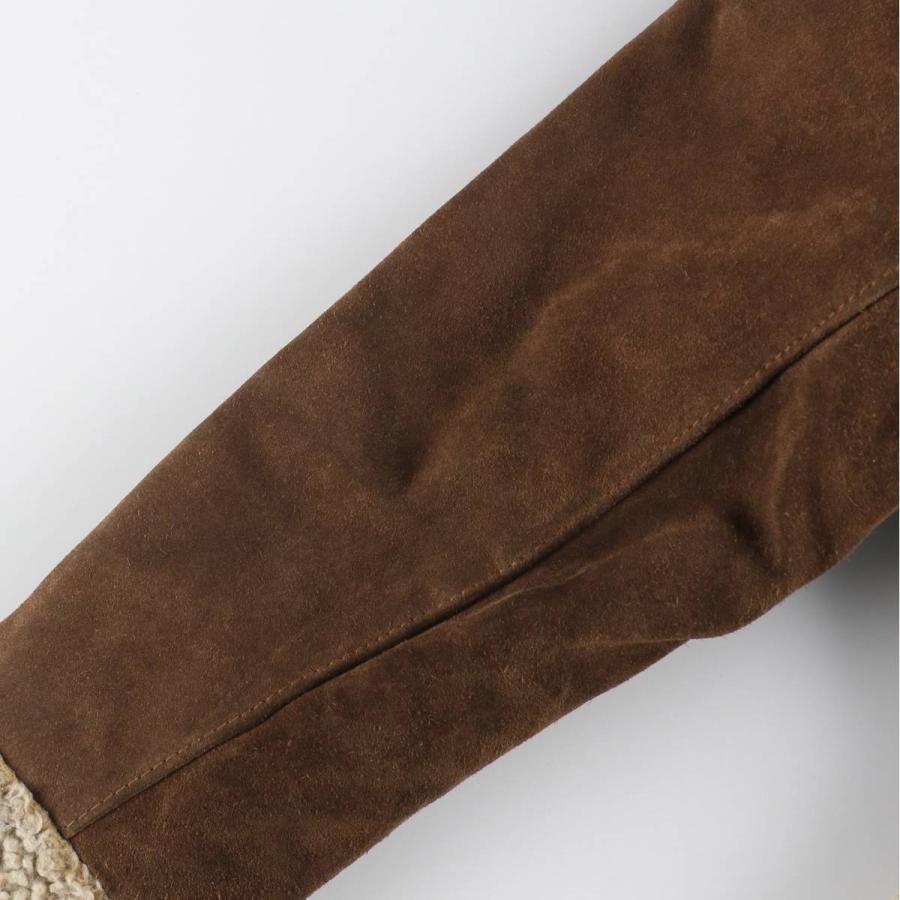 Schott N.Y.C（ショット） 古着 70年代 SCHOTT RANCHER ランチコート