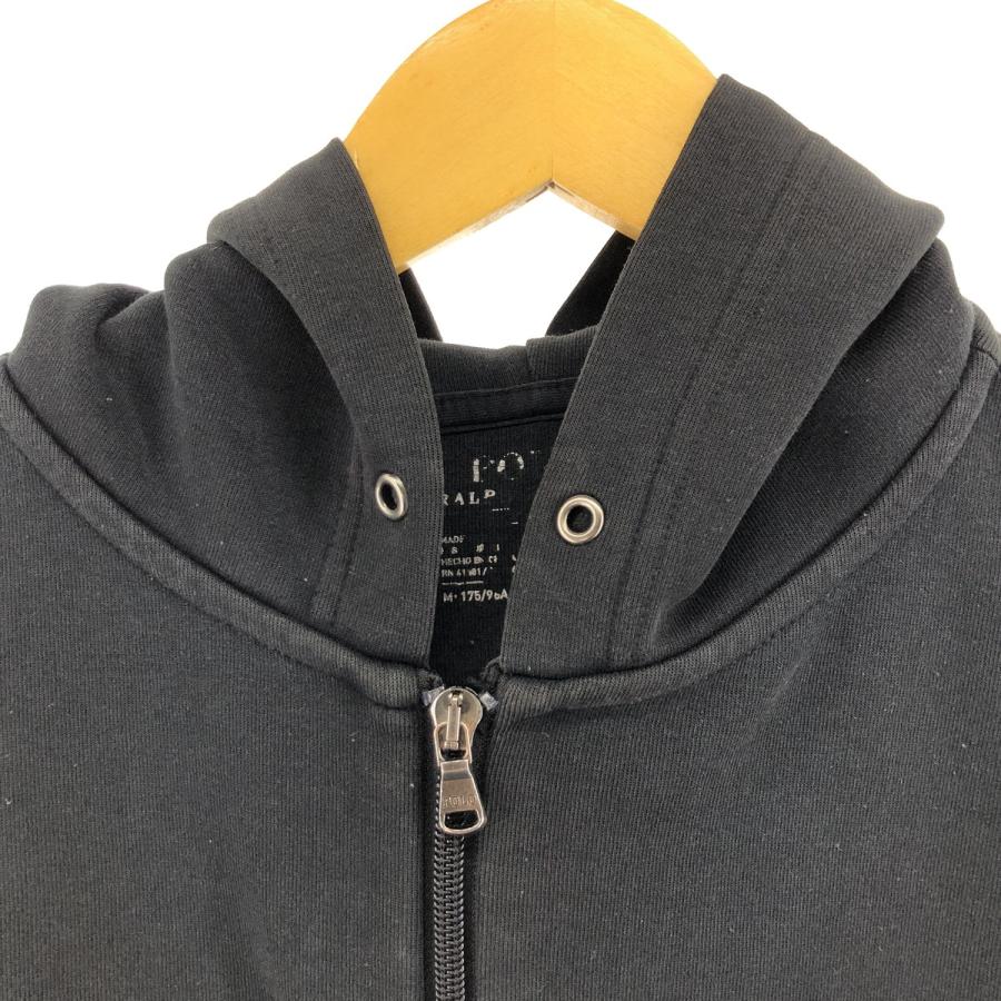 古着 ラルフローレン Ralph Lauren スウェットフルジップパーカー