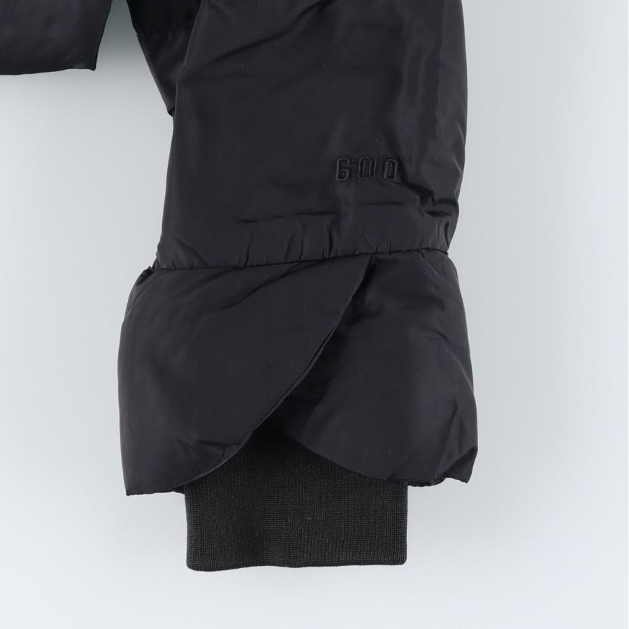 THE NORTH FACE 古着 ザノースフェイス 600フィルパワー グース THE NORTH FACE 古着 ザノースフェイス 600フィルパワー グース