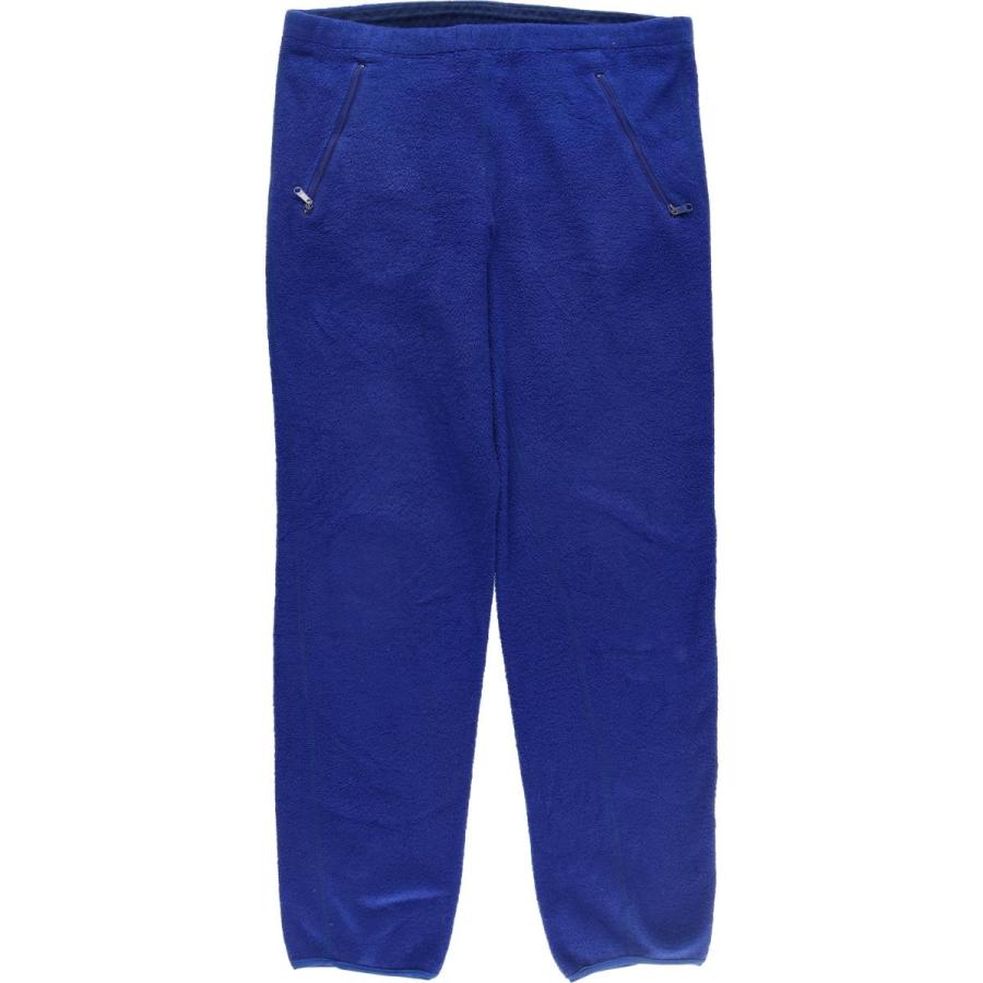 洋服通販 - 新作アイテムを patagonia 古着 80~90年代 パタゴニア Patagonia 25631 フリース ロング