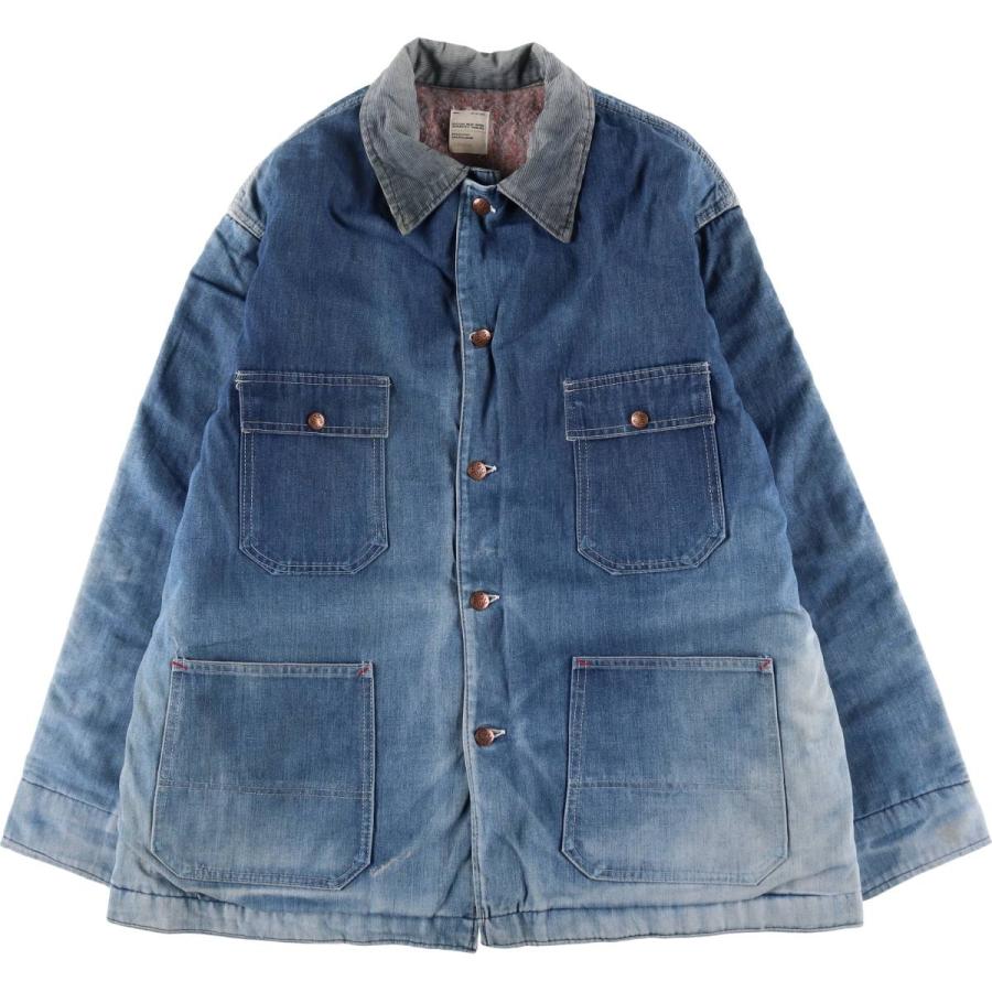 古着 70年代 ビッグマック BIG MAC J.C.Penney ジェイシーペニー