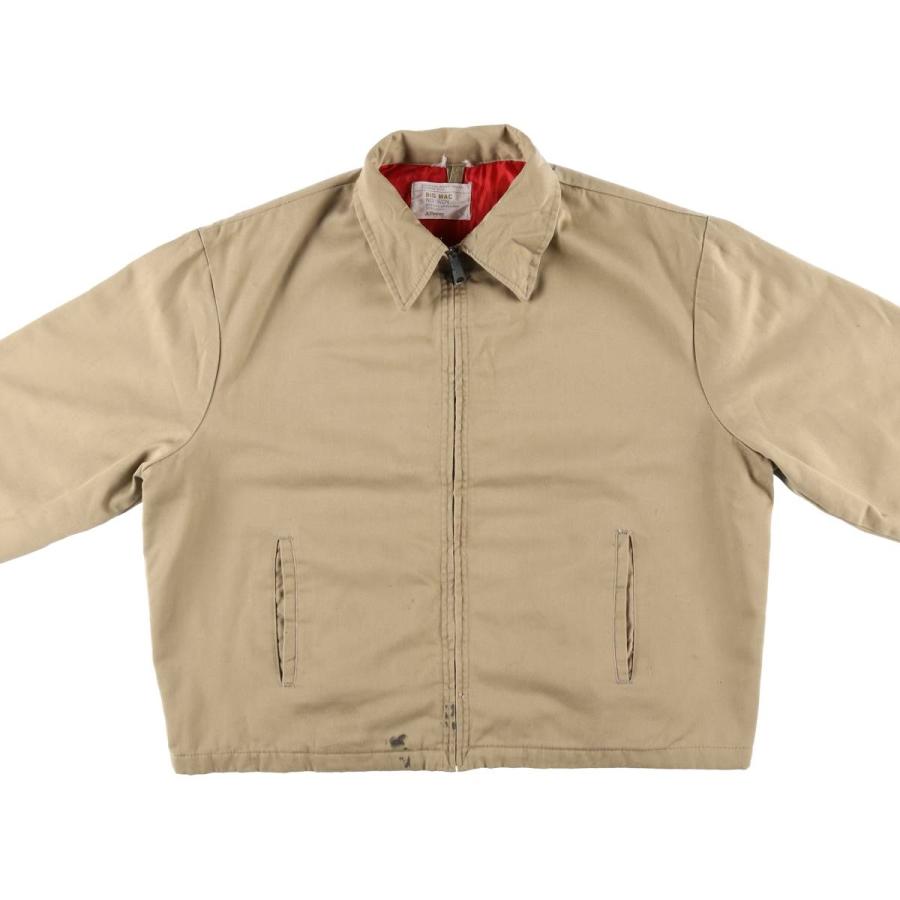 古着 70年代 ジェイシーペニー J.C.Penney BIG MAC ビッグマック