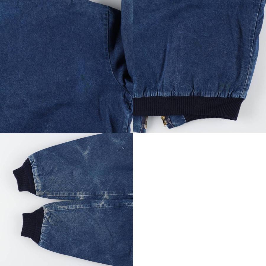 OSHKOSH（オシュコシュ） 古着 70年代 Osh kosh B'GOSH デニムブルゾン