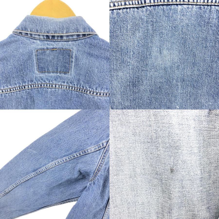 Levi's 古着 90年代 リーバイス 70503-04 ユーロモデル デニム