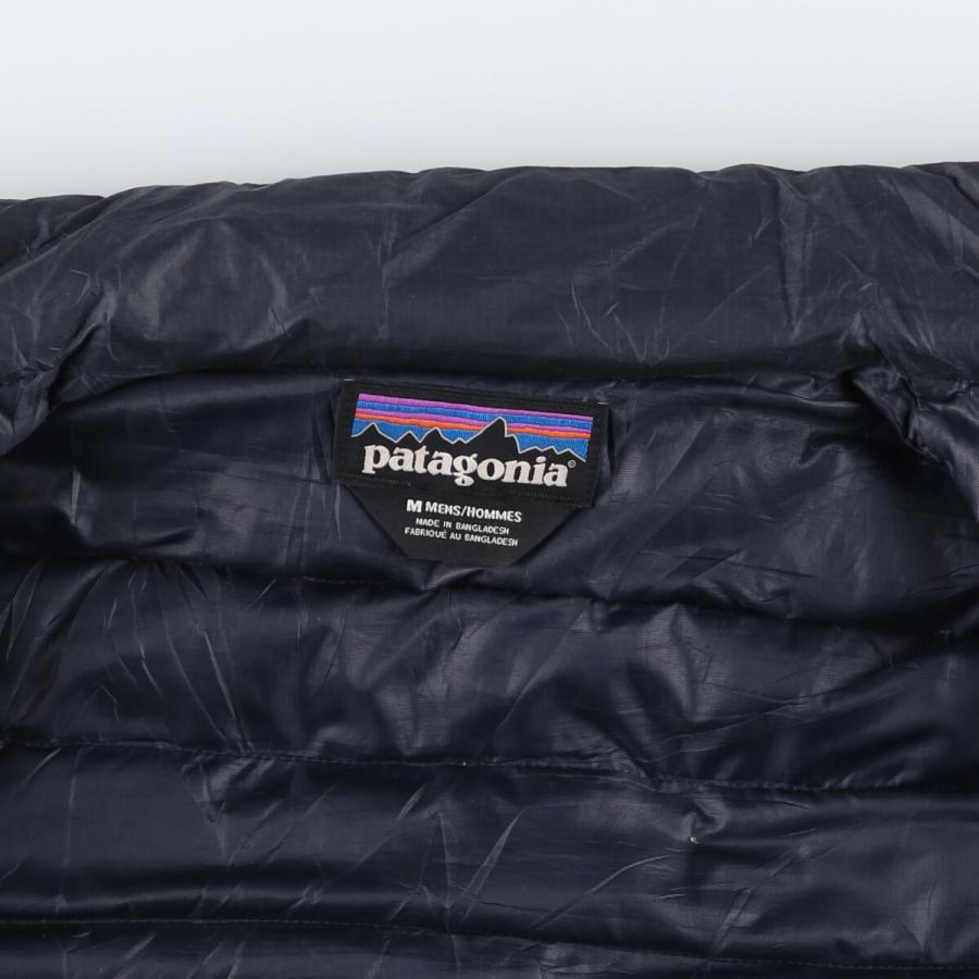 patagonia 古着 パタゴニア Patagonia ダウンセーター 84674FA21 patagonia 古着 パタゴニア Patagonia ダウンセーター 84674FA21