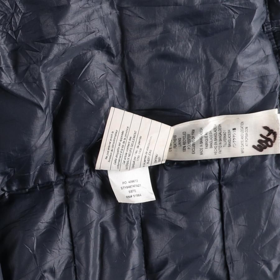patagonia 古着 パタゴニア Patagonia ダウンセーター 84674FA21 patagonia 古着 パタゴニア Patagonia ダウンセーター 84674FA21