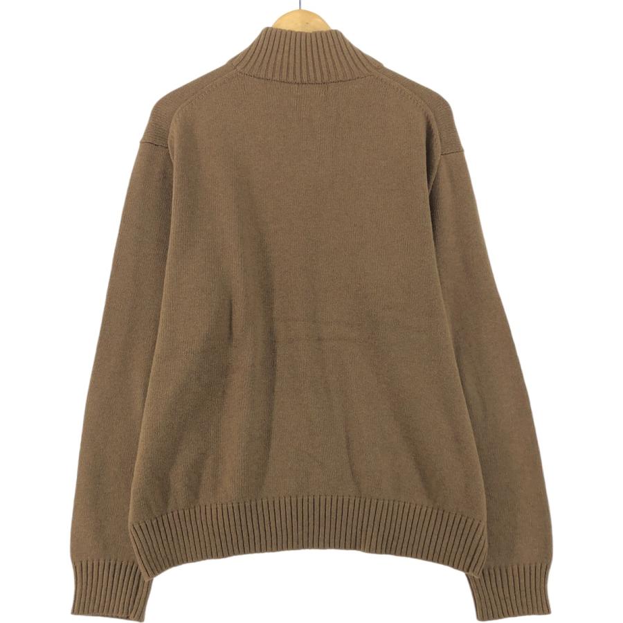 古着 ラルフローレン Ralph Lauren POLO RALPH LAUREN コットンニット