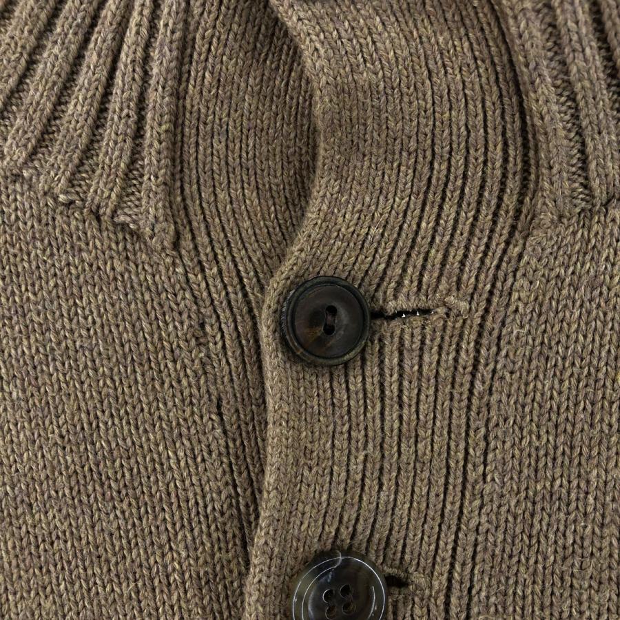古着 ラルフローレン Ralph Lauren POLO RALPH LAUREN コットンニット