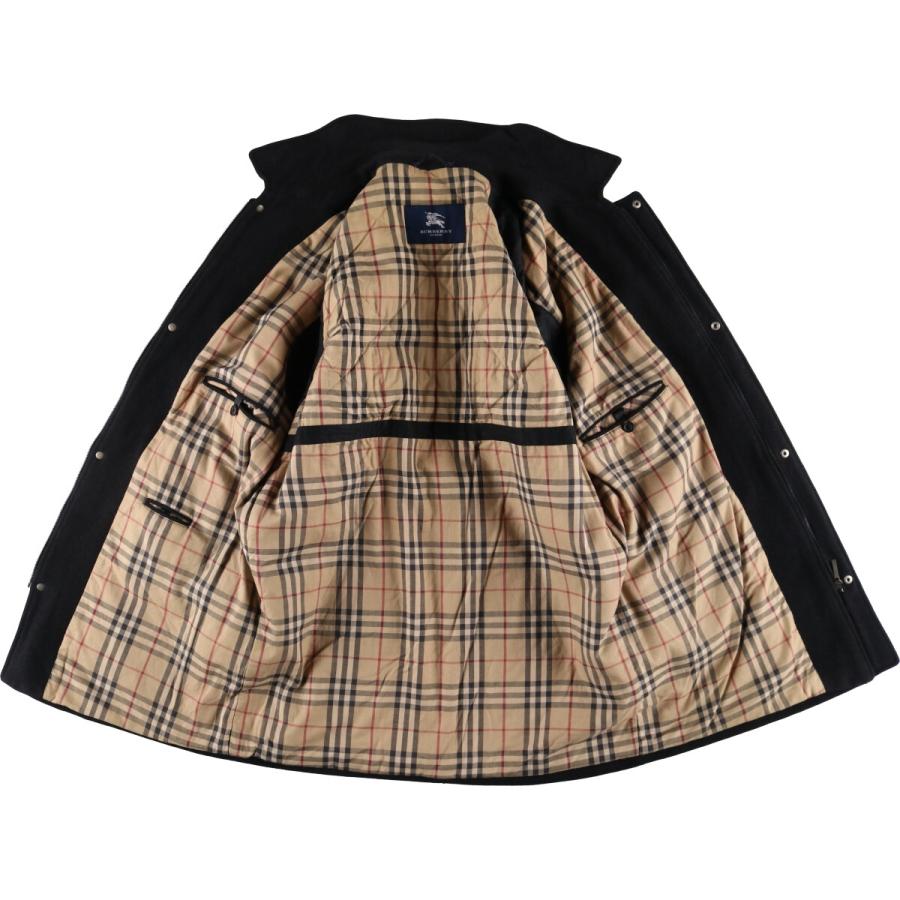 BURBERRY 古着 00年代 バーバリー Burberry's LONDON ウール BURBERRY 古着 00年代 バーバリー Burberry's LONDON ウール
