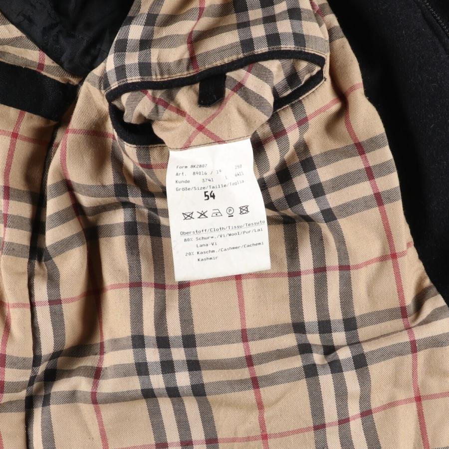 BURBERRY 古着 00年代 バーバリー Burberry's LONDON ウール BURBERRY 古着 00年代 バーバリー Burberry's LONDON ウール