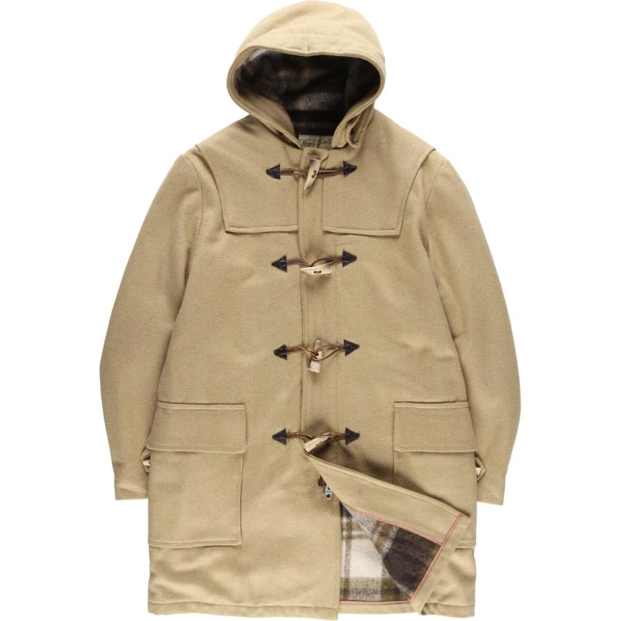 Vintage】THE CANADIAN DUFFLE ダウン コート 【公式通販】