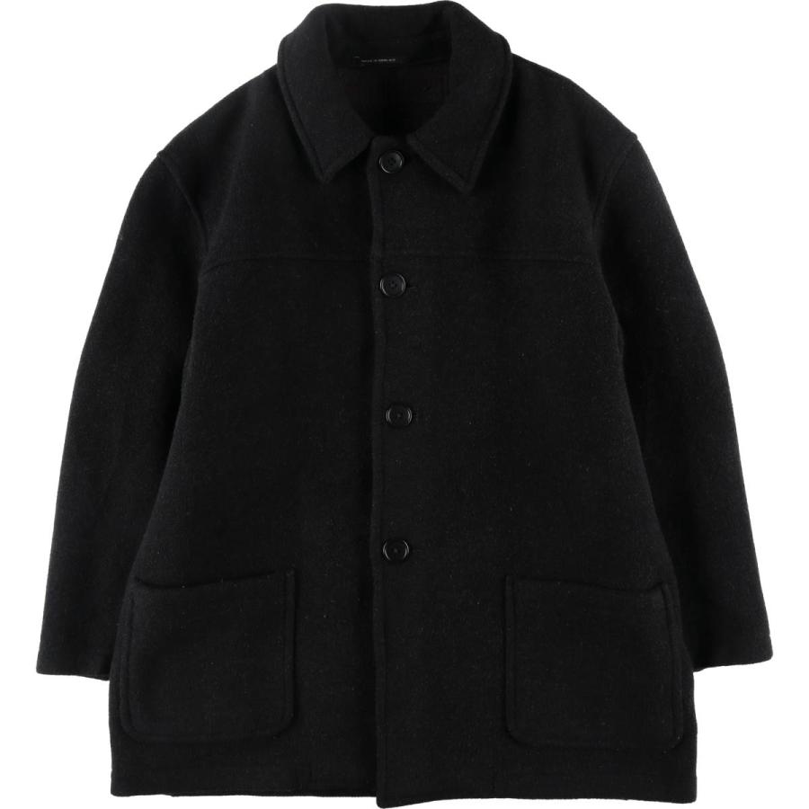 極美品】80s 英国製 Brooks Brothers ヘビーウールコート｜楽天市場