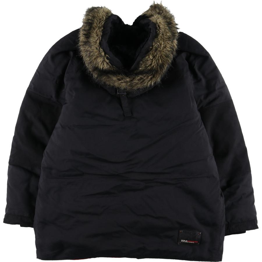 古着 ラルフローレン Ralph Lauren POLO JEANS COMPANY N-3B