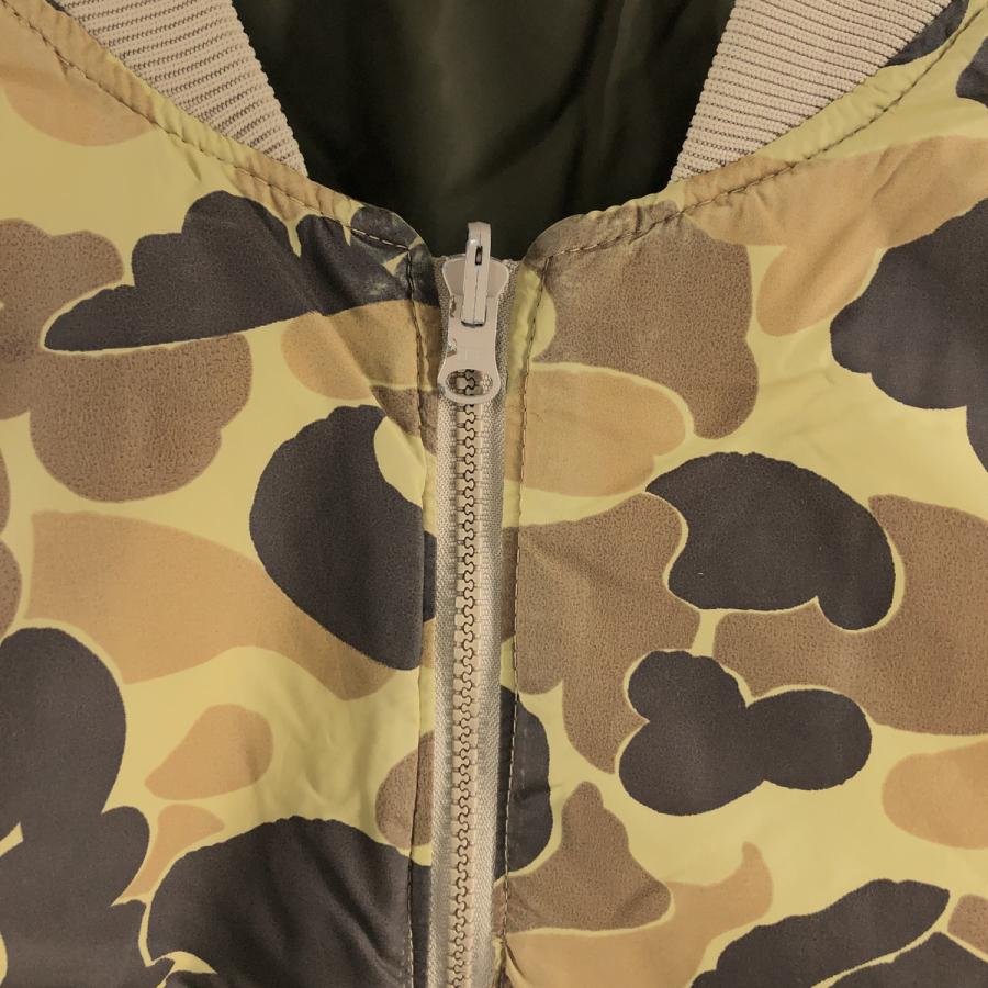 Columbia（コロンビア） 古着 70年代 迷彩柄 ダックハンターカモ