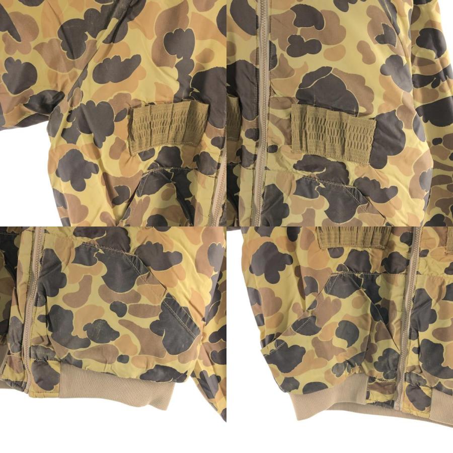 Columbia（コロンビア） 古着 70年代 迷彩柄 ダックハンターカモ