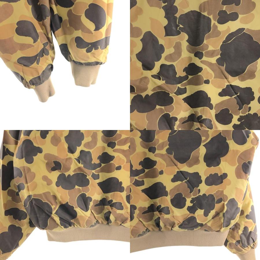 Columbia（コロンビア） 古着 70年代 迷彩柄 ダックハンターカモ