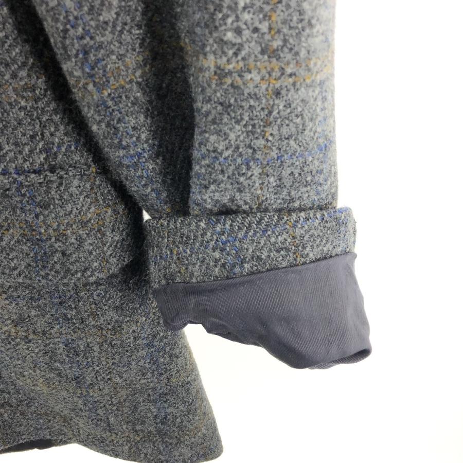 古着 マークスアンドスペンサー Marks and Spencer Harris Tweed 