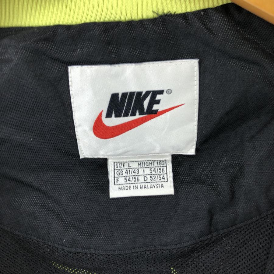 NIKE（ナイキ） 古着 90年代 ブンデスリーガ ボルシア ドルトムント