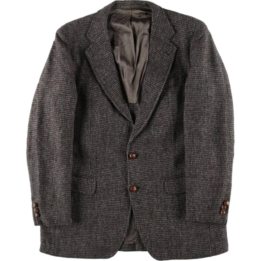 HARRIS TWEED 古着 70年代~ ハリスツイード Harris Tweed Stanley  