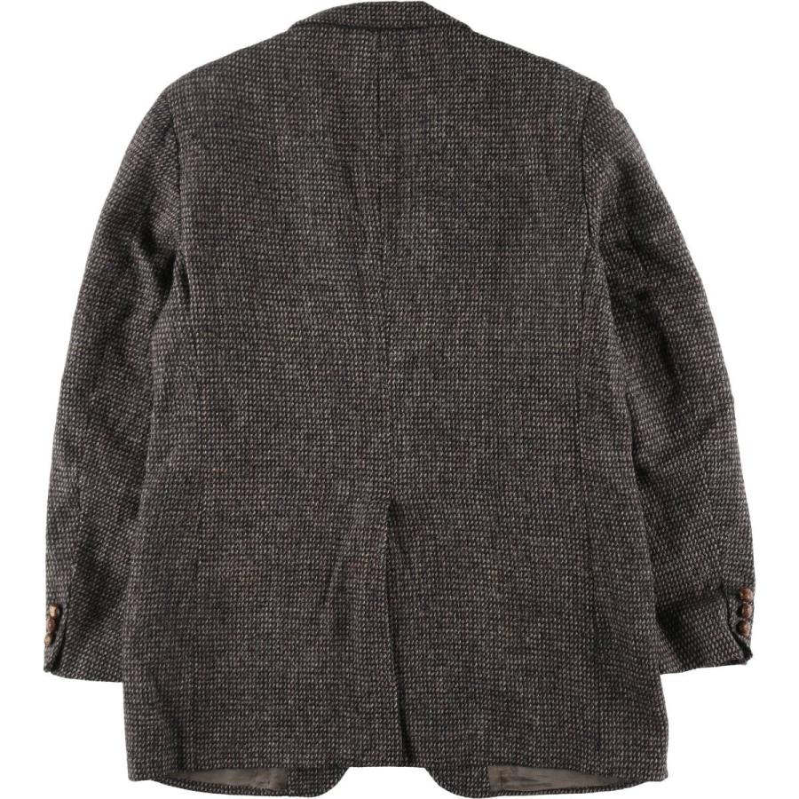 HARRIS TWEED 古着 70年代~ ハリスツイード Harris Tweed Stanley 