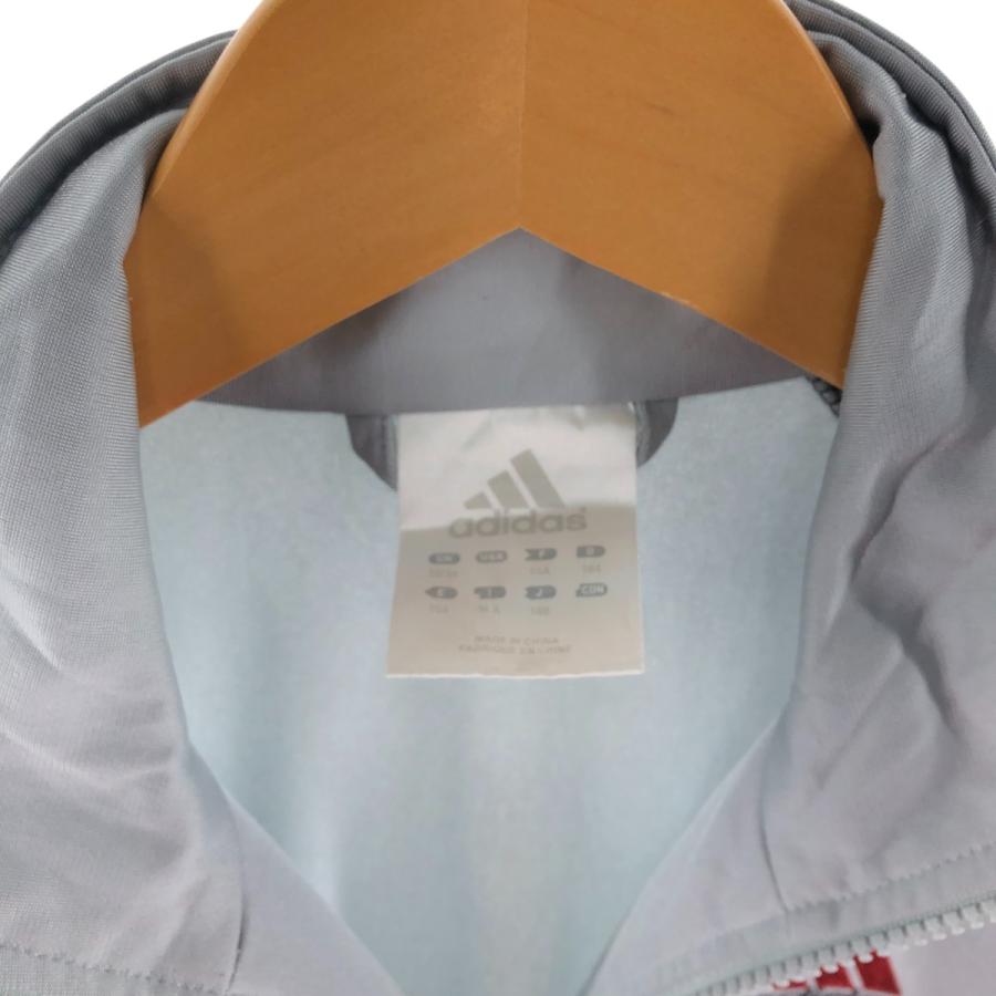 adidas 古着 00年代 アディダス ジャージ トラックジャケット メンズXS