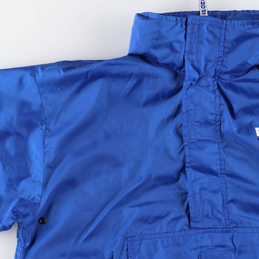 90年代 POLOSPORT スノーカモ アノラックパーカー 白 ポロスポーツ POLO SPORT】【ポロスポーツ】【ビンテージ】【ラルフローレン