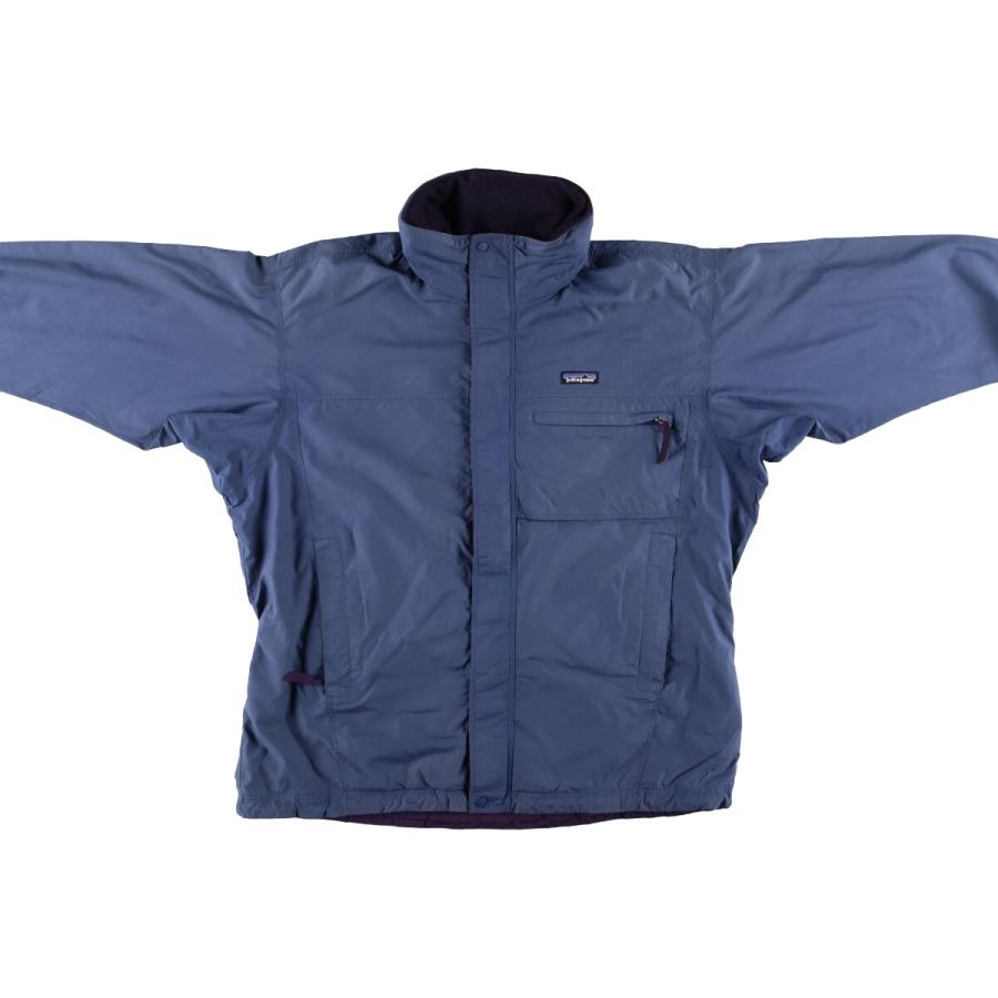 patagonia 古着 00年代 パタゴニア Patagonia トレントシェル
