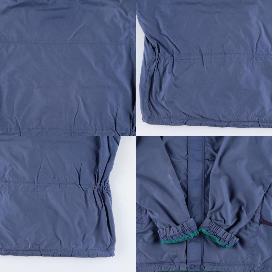 patagonia（パタゴニア） 古着 00年代 トレントシェルジャケット