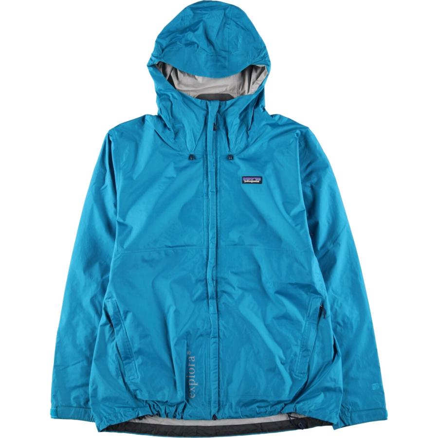 patagonia 古着 パタゴニア Patagonia H2no トレントシェル patagonia 古着 パタゴニア Patagonia H2no トレントシェル