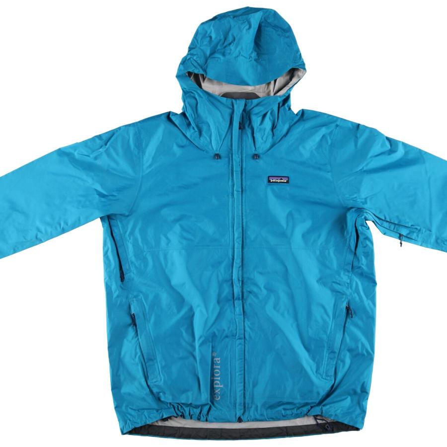 patagonia 古着 パタゴニア Patagonia H2no トレントシェル patagonia 古着 パタゴニア Patagonia H2no トレントシェル