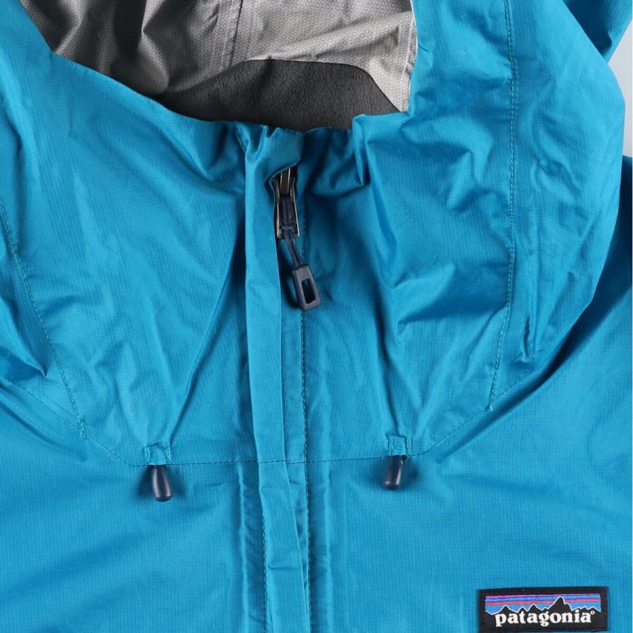 patagonia 古着 パタゴニア Patagonia H2no トレントシェル patagonia 古着 パタゴニア Patagonia H2no トレントシェル