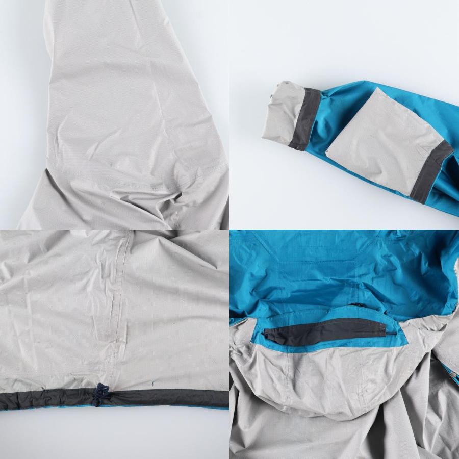 patagonia 古着 パタゴニア Patagonia H2no トレントシェル patagonia 古着 パタゴニア Patagonia H2no トレントシェル