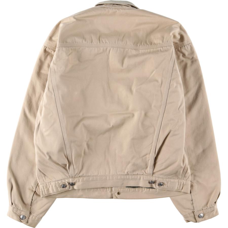 DIESEL 古着 90年代 ディーゼル Gジャンタイプ コットン